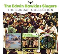 Hawkins, Edwin -Singers- - Buddah Collection