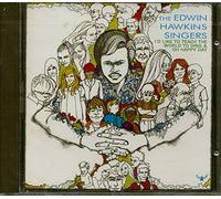 Hawkins, Edwin Singers - I'd Like to Teach./Oh Happy