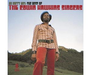 Hawkins, Edwin Singers - Oh Happy Day-Best of Edwin Haw
