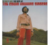 Hawkins, Edwin Singers - Oh Happy Day: Best of Edwin Hawkins