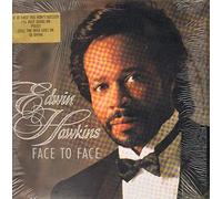 Hawkins, Edwin - to Face