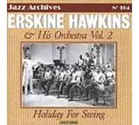 Hawkins, Erskine - 1940-1948 Holiday for Swing 2