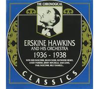 Hawkins, Erskine - Classics 1936-39 [Import]