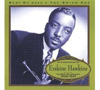 Hawkins, Erskine - Erskine Hawkins (1936-1947)