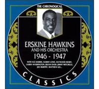 Hawkins, Erskine - Erskine Hawkins (1946-1947)