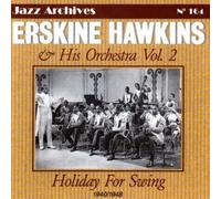 Hawkins Erskine - ...& His Orchestra 2 1940