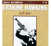 Hawkins, Erskine - Jazz Archives 36 1938/40