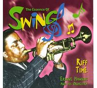 Hawkins, Erskine - Riff Time