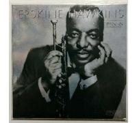 Hawkins Erskine - Tippin' in [Import]