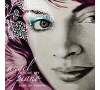 Hawkins, Fiona Joy - Angel Above My Piano