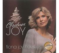 Fiona Joy Hawkins - Christmas Joy