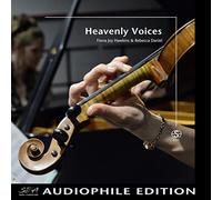 Hawkins, Fiona Joy & Daniel, Rebecca - Heavenly Voices