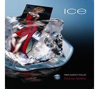 Hawkins, Fiona Joy - Ice: Piano Slightly Chilled