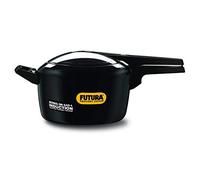 HAWKINS Futura Autocuiseur en Aluminium Noir 5 l