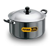 Hawkins/Futura Faitout 8,5 LITRES Gris