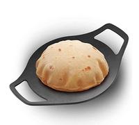 HAWKINS Futura Tava en fonte pour Roti Noir 24 cm