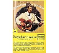 Hawkins, Hawkshaw - 16 Greatest Hits [Musikkassette]