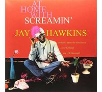 Jay -Screamin'- Hawkins - At Home with Screamin Jay Hawkins