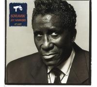 Hawkins, Jay -Screamin'- - At Last -2cd-