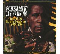 Screamin' Jay Hawkins – Best Of The Bizarre Sessions (1990-1994)