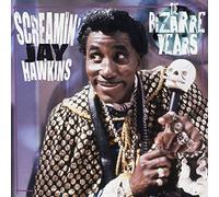 Hawkins, Jay -Screamin'- - Bizarre Years -Coloured-