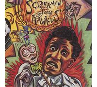 Hawkins, Jay Screamin - Cow Fingers & Mosquito Pie