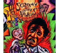 Hawkins, Jay -Screamin'- - Okeh - Cow Fingers and..