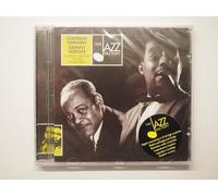 Hawkins / Johnny Hodges, Coleman - Complete 1949-1950 Vogue Master Takes