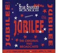 Hawkins - Jubilee 1945