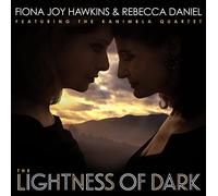 Hawkins - Lightness of Dark [Import]