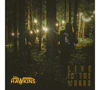Hawkins - Live In The Woods [New Vinyl LP]