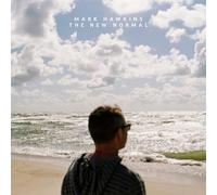 Hawkins Mark – The New Normal – Vinyle coloré