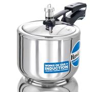 Hawkins Modèle B-33 Haute 3 l Autocuiseur en Acier Inoxydable, Petite, Argent