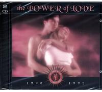 Hawkins,Network,Cole,Sprout,Alice,Lang,Pogues,Sister,Blue,House,Young,Angels,Big,Heart,Turner,Marx,Sharp,Palmer,Phillips,Myles,Mac,Styx,Cocker,Adams,Power,Fears,Scorpions - The Power Of Love: 1990 - 1992-2CD