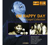 Hawkins - Oh Happy Day/Gospel Collection