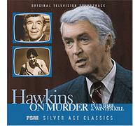 Hawkins on Murder / Winter Kill / Babe