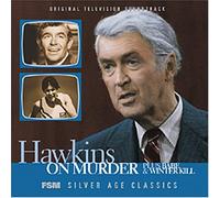 Hawkins on Murder / Winter Kill / Babe
