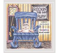 Hawkins, Pamela Kay - Rockin The Day Away