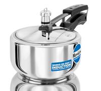 Hawkins Pressure Cooker Stainless Steel 2 L