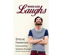 Hawkins, S: When God Laughs
