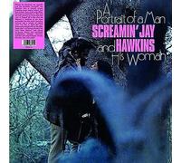 Hawkins, Screamin' Jay - A Portrait of a Man and His Woman [Import]