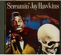 Hawkins, Screamin' Jay - Frenzy