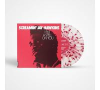 Screamin' Jay Hawkins – I Put a Spell on You – Vinyle – Édition Replica