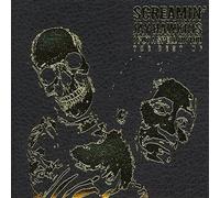 Hawkins, Screamin Jay - I Put a Spell on You-The Best of [Import]