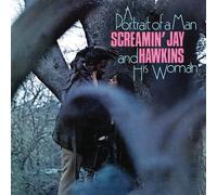Hawkins, Screamin' Jay - Portrait of a Man & His..