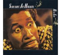 Hawkins, Screamin Jay - Real Life