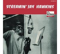 Hawkins,Screamin' Jay - Screamin' Jay Hawkins