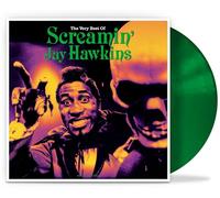 Hawkins, Screamin' Jay - The Very Best of