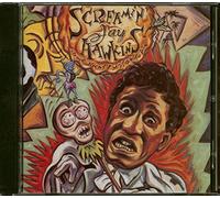 Hawkins,Screaming Jay - Cow Fingers and Mosquito Pie [Import]