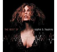 Hawkins, Sophie B - Best of